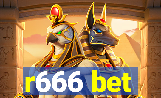 r666 bet